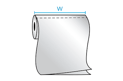 Poly Centerfold sheets