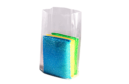 small gusseted bags