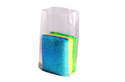 small gusseted bags