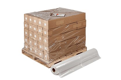 Shrink Bags