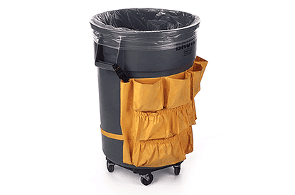 trash barrel can liner