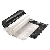 Linear Low-Density Coreless Can Liners