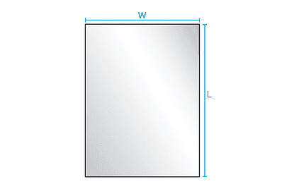 layflat baf drawing