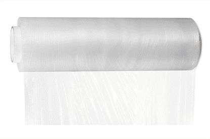 Pre-Empt™ Blown Pre-Streched Hand Film 1450 FT/Roll - Image 2