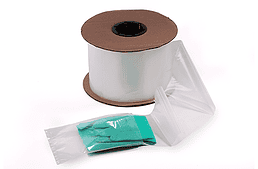 pre-opened autobags