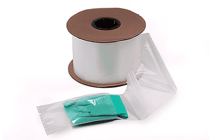 pre-opened autobags