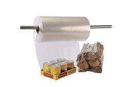 Shrink Bundling Film - 2 mil