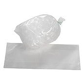 gusseted ice bags