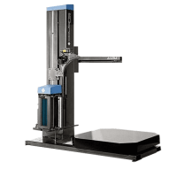 stretch wrap machine